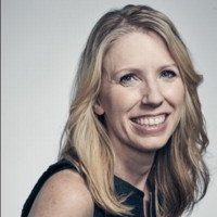 Salesforce Employee Amber Armstrong's profile photo