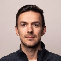 Boris Glibusic Email & Phone Number