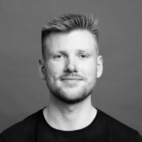 Abilia Sverige Employee Oskar Jonsson's profile photo