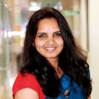 Kerala Development and Innovation Strategic Council Employee Nimmy George's profile photo