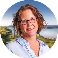 Connexa Limited Employee Natasha Zaicek's profile photo