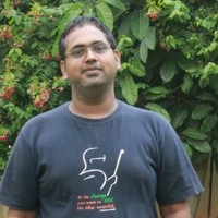 PlausibilitySolutions Employee Ashutosh Dwivedi's profile photo