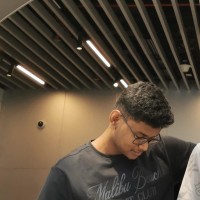 SENSORS, NIT Trichy Employee Rithick Sundar's profile photo