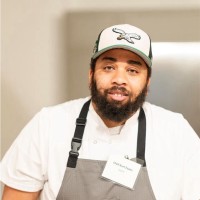 Black Dragon Takeout Employee Kurt Evans's profile photo