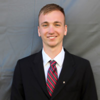 Pennsylvania Department of Military and Veterans Affairs Employee Trent Kaufman's profile photo