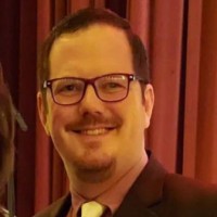 DePuy Synthes Employee Andrew Clawson's profile photo