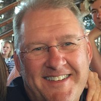 Deseret Digital Media Employee Nathan Hatch's profile photo