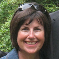 SeaWorld Employee Suzy Cheely's profile photo