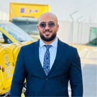 Getty Tech Employee Ranjbar Abubaker's profile photo
