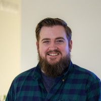 SimpliControl Employee Andrew Derbyshire's profile photo