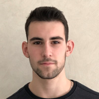 COAXIAL TECHNOLOGIE Employee Vincent Ollivier's profile photo