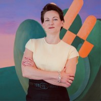 Modulai Employee Lotten Skeppstedt's profile photo