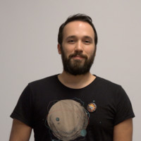 pttavm.com Employee Anıl Reis's profile photo