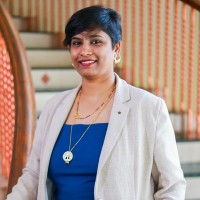 Horizontal Talent Employee Divya Gunashekar's profile photo