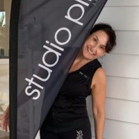 Studio Pilates International Employee Rosa McCartney's profile photo