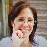 Delek Employee Salit Golani's profile photo