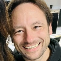 Wakelet Employee Daniel Sheppard's profile photo