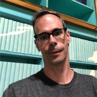 Juniper Books Employee Jeff Chester's profile photo