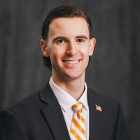 AllTrack Performing Rights Employee Kayle McGuire's profile photo