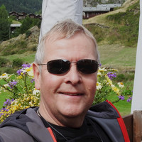 Sargeant Partnership Employee Gary Sargeant's profile photo