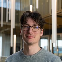Gomibo.de Employee Finn Römling's profile photo