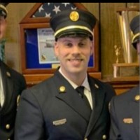 Town of Summerville Employee Joseph Derocker's profile photo