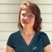 Impactup Employee Amélie Dolin's profile photo