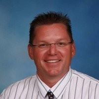 COLUMBUS PUBLIC SCHOOLS Employee Tim Kwapnioski's profile photo