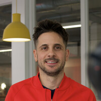 NetMonkeys Ltd Employee Narses Fernández Ramírez's profile photo