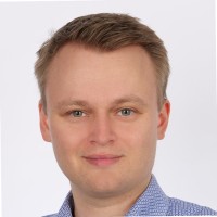 JUMO Headquarters Employee Marcel Veth's profile photo