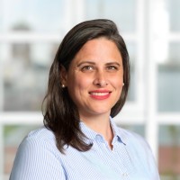 IDEHPUCP Employee Katherina Kuschel's profile photo