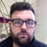 Project Vision Employee Danny Murphy's profile photo