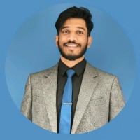 Cygnia Logistics Employee Lionel Vaz's profile photo