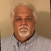 Hamilton International Employee James Taylor's profile photo