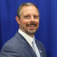 KCTCS Employee Juston Pate's profile photo