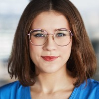 GFT Technologies Employee Maria Grabowska's profile photo