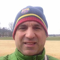 Cranston Public Schools Employee Robert Finelli's profile photo