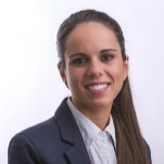 GONDAN Shipbuilders - Astilleros Gondán Employee Andrea Garcia Fernandez's profile photo