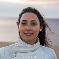 MacArena Silva Email