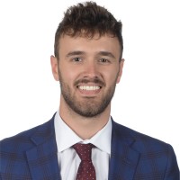 Tom James Company Employee Jonathan Cheek's profile photo