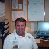 Magna Seating Employee Troy Wolf's profile photo