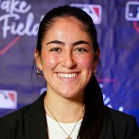 8ctane Baseball Employee Karina Squilanti's profile photo