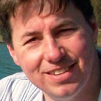 Swarm Intelligence Employee Ian Robinson's profile photo
