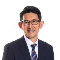 Equipment Depot Employee Ren Ishii's profile photo