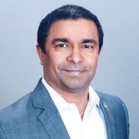 Interlock Capital Employee Sashi Edupuganti's profile photo