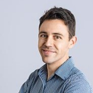 Mosaic Biosciences Employee Josh Slocum's profile photo