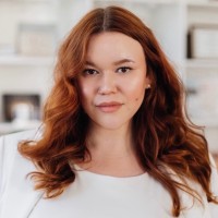 Flying Theatre Employee Olena Deina's profile photo