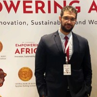 QNB Egypt Employee Ahmed Nafady's profile photo
