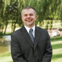 Hp Employee Bill Bird's profile photo