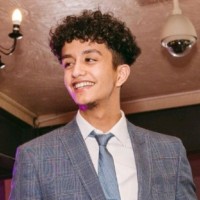 Suma Amreiz's profile photo